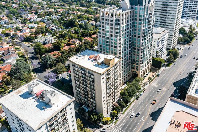10747 WILSHIRE Boulevard 1105, Los Angeles, CA 90024