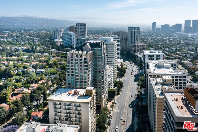 10747 WILSHIRE Boulevard 1105, Los Angeles, CA 90024