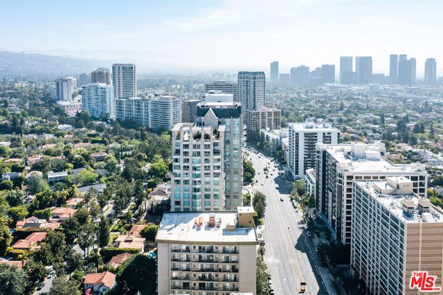 10747 WILSHIRE Boulevard 1105, Los Angeles, CA 90024