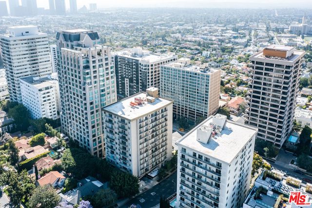 10747 WILSHIRE Boulevard 1105, Los Angeles, CA 90024