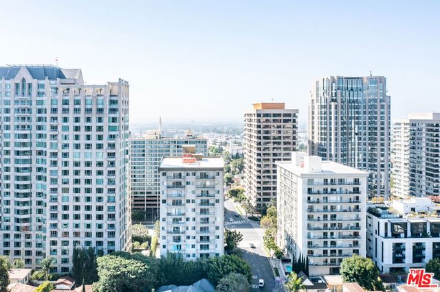10747 WILSHIRE Boulevard 1105, Los Angeles, CA 90024