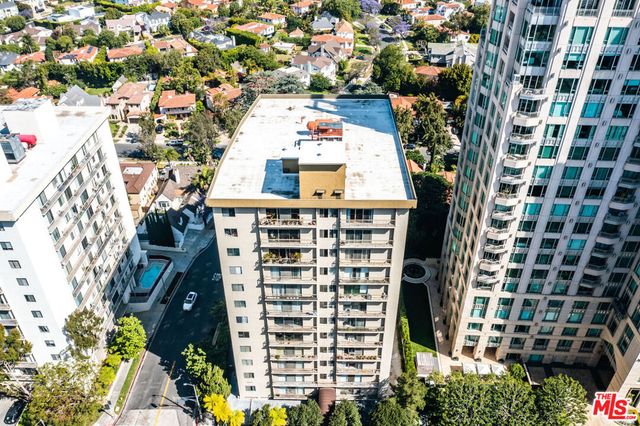 10747 WILSHIRE Boulevard 1105, Los Angeles, CA 90024