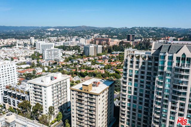 10747 WILSHIRE Boulevard 1105, Los Angeles, CA 90024