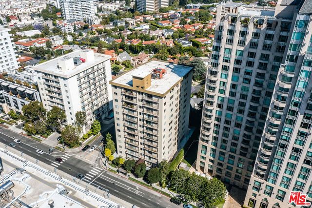 10747 WILSHIRE Boulevard 1105, Los Angeles, CA 90024