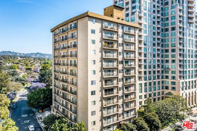 10747 WILSHIRE Boulevard 1105, Los Angeles, CA 90024