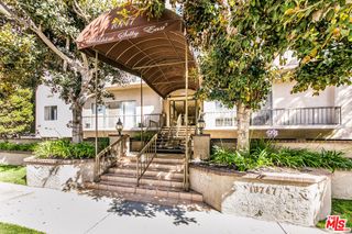 10747 WILSHIRE Boulevard 1105, Los Angeles, CA 90024