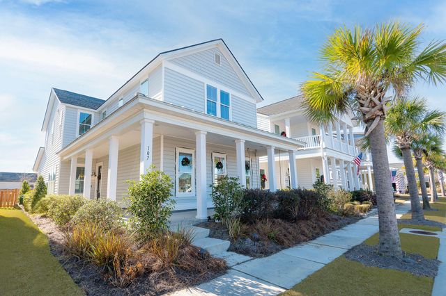 107 Garden Lily Lane, Summerville, SC 29485