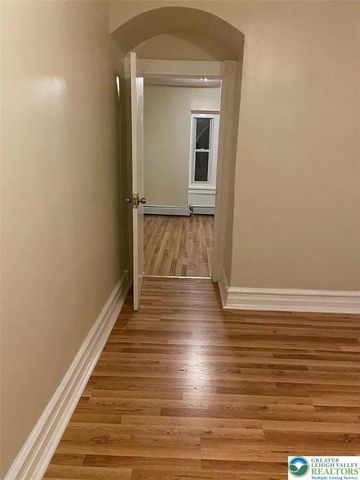 26 North Madison Street, Allentown City, PA 18102