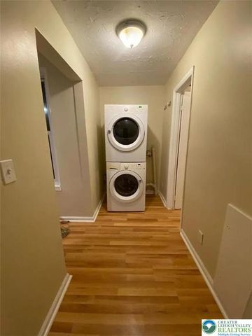 26 North Madison Street, Allentown City, PA 18102