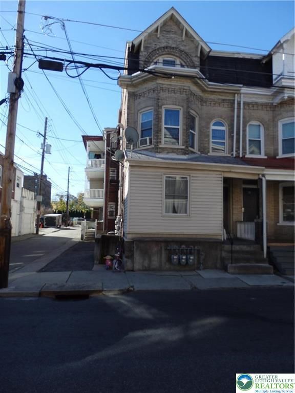 26 North Madison Street, Allentown City, PA 18102