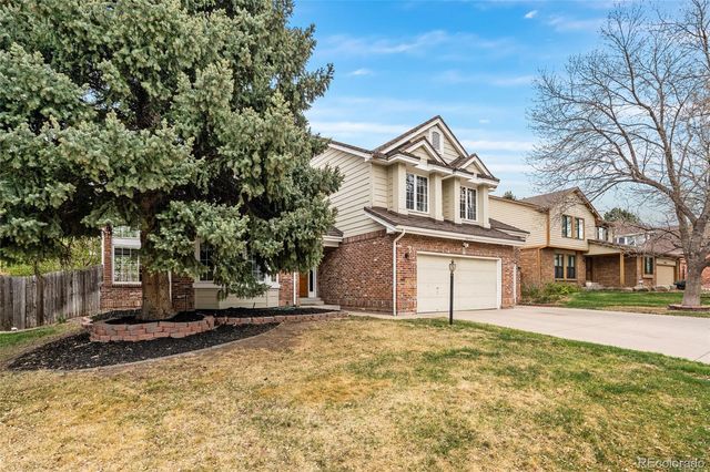 4852 S Carson Street, Aurora, CO 80015