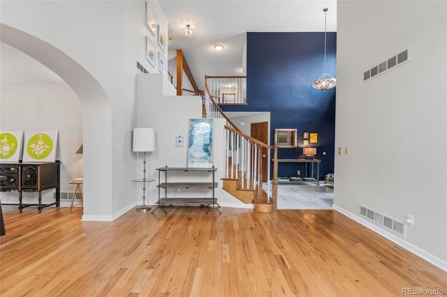 4852 S Carson Street, Aurora, CO 80015