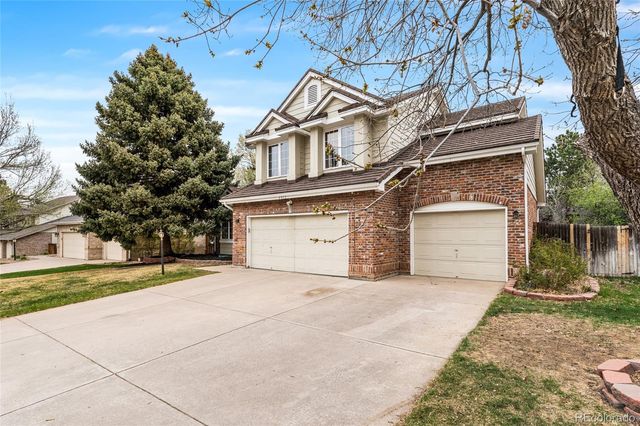 4852 S Carson Street, Aurora, CO 80015