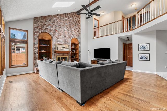 4852 S Carson Street, Aurora, CO 80015