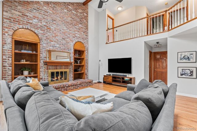 4852 S Carson Street, Aurora, CO 80015