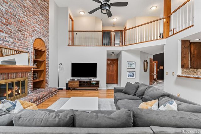 4852 S Carson Street, Aurora, CO 80015