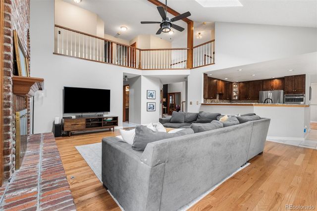 4852 S Carson Street, Aurora, CO 80015