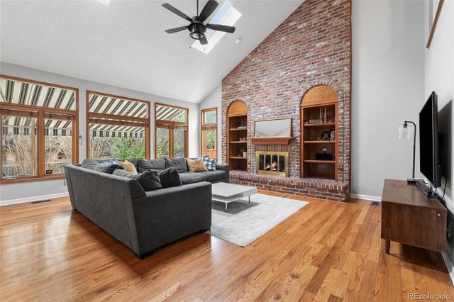 4852 S Carson Street, Aurora, CO 80015