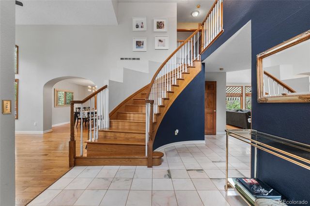 4852 S Carson Street, Aurora, CO 80015