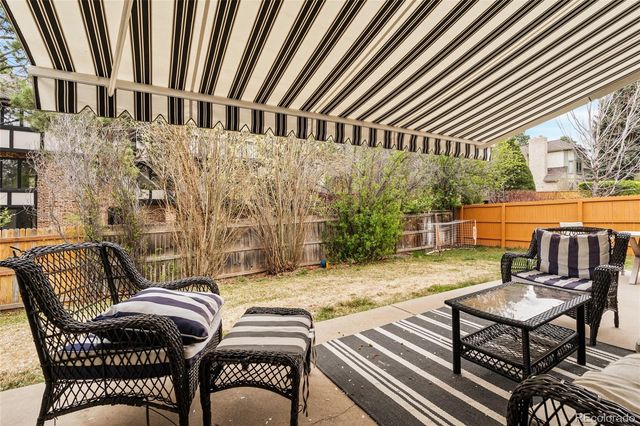 4852 S Carson Street, Aurora, CO 80015