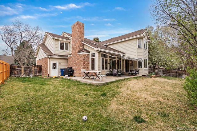 4852 S Carson Street, Aurora, CO 80015