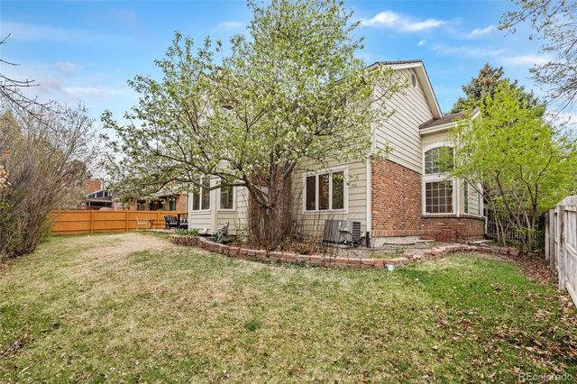 4852 S Carson Street, Aurora, CO 80015