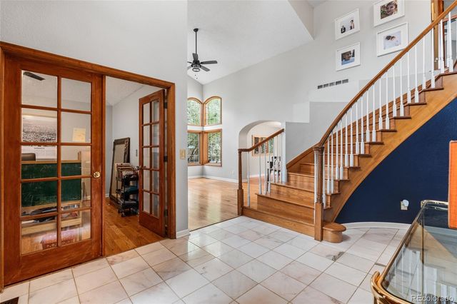 4852 S Carson Street, Aurora, CO 80015