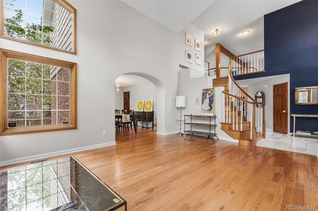 4852 S Carson Street, Aurora, CO 80015