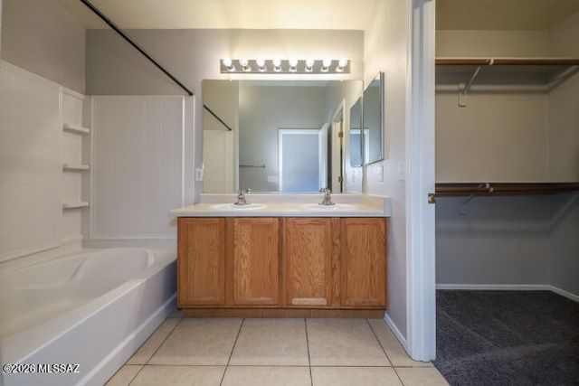 6807 W Quailwood Way, Tucson, AZ 85757