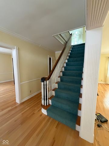 5879 N Delaware Street, Indianapolis, IN 46220