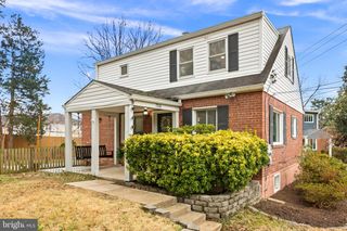 7231 TYLER AVE, Falls Church, VA 22042