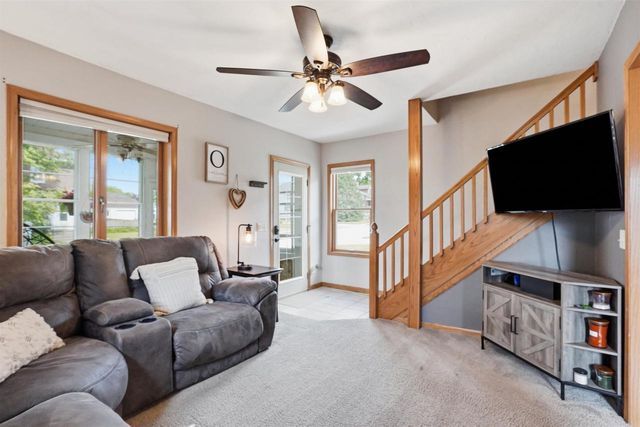 509 Doty Street, Edgerton, WI 53534