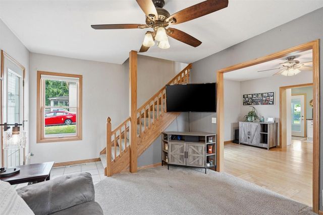 509 Doty Street, Edgerton, WI 53534