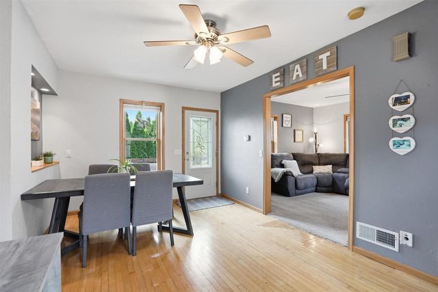 509 Doty Street, Edgerton, WI 53534