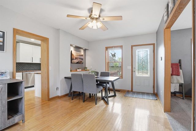 509 Doty Street, Edgerton, WI 53534