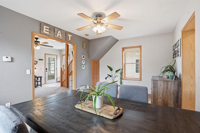 509 Doty Street, Edgerton, WI 53534