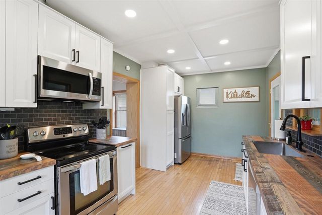 509 Doty Street, Edgerton, WI 53534
