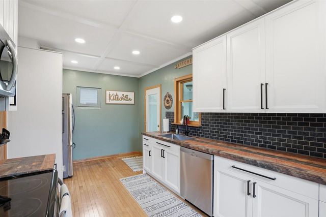 509 Doty Street, Edgerton, WI 53534