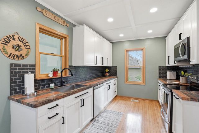 509 Doty Street, Edgerton, WI 53534