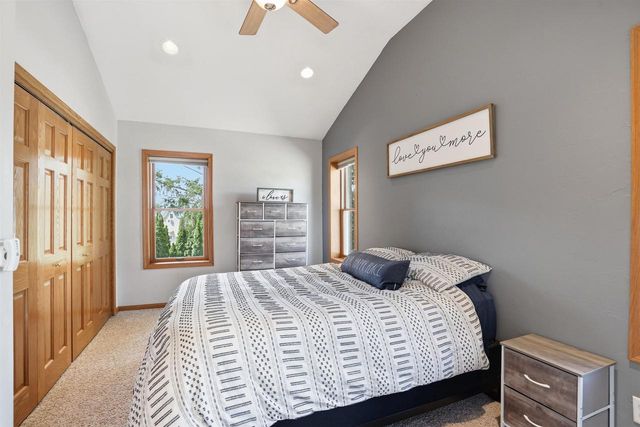 509 Doty Street, Edgerton, WI 53534