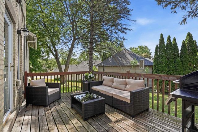509 Doty Street, Edgerton, WI 53534