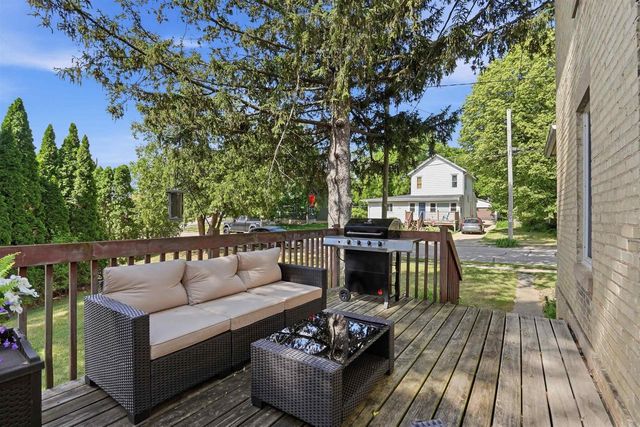509 Doty Street, Edgerton, WI 53534