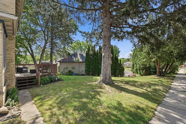 509 Doty Street, Edgerton, WI 53534
