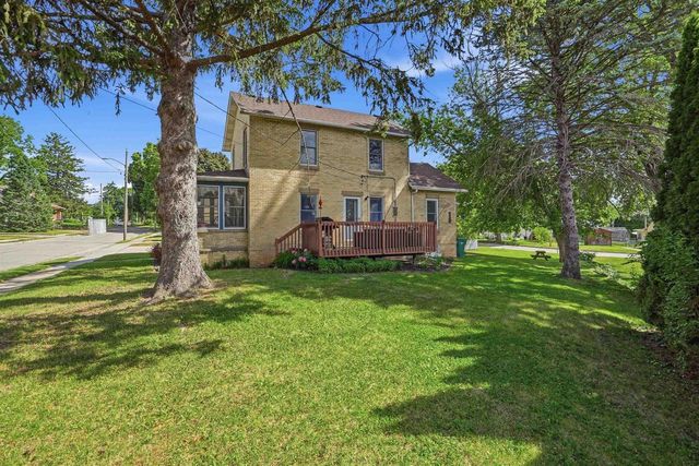 509 Doty Street, Edgerton, WI 53534