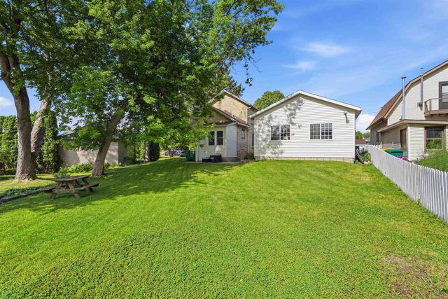 509 Doty Street, Edgerton, WI 53534