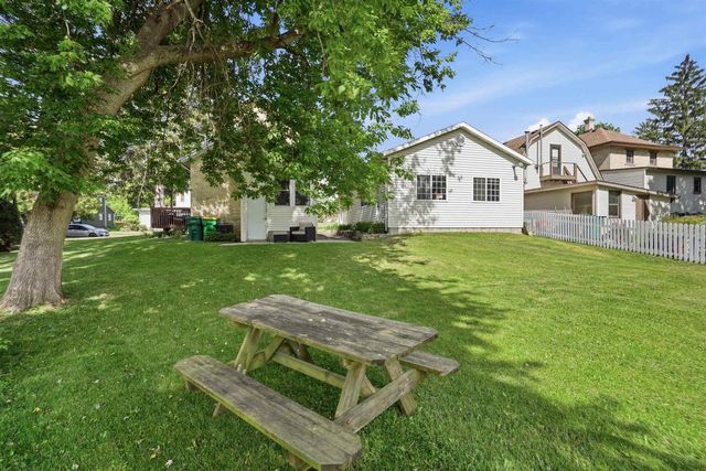 509 Doty Street, Edgerton, WI 53534