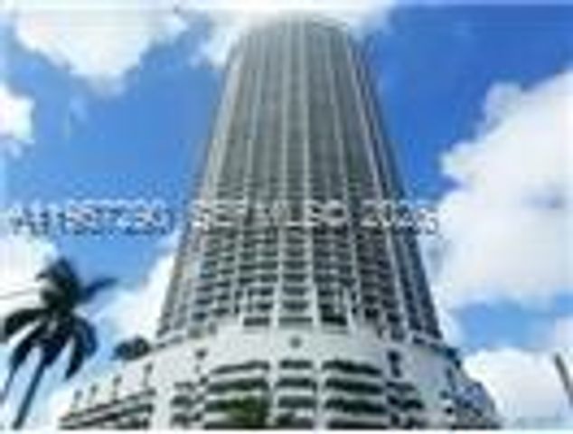 1750 N Bayshore Dr 2710, Miami, FL 33132
