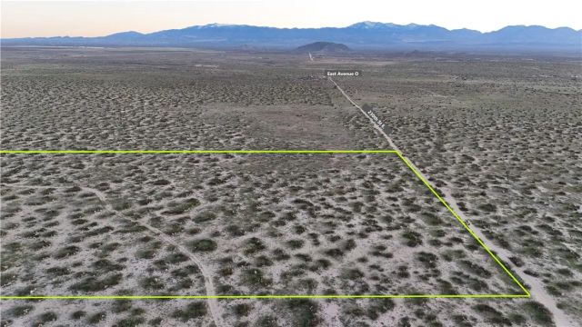 230 W Avenue N, Palmdale, CA 93551