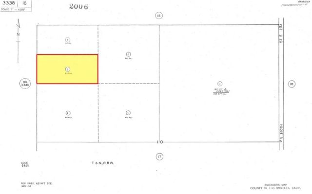 230 W Avenue N, Palmdale, CA 93551