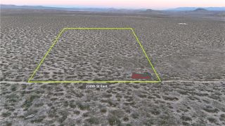 230 W Avenue N, Palmdale, CA 93551